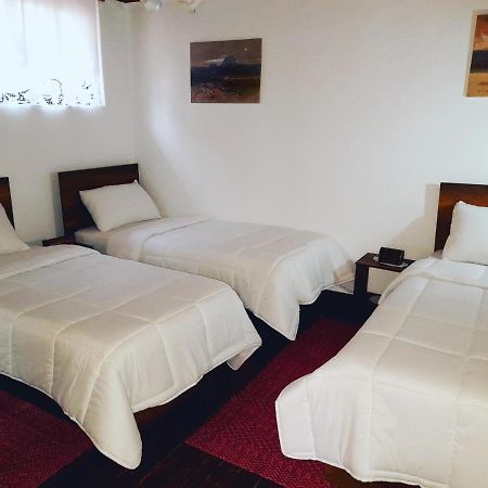 Gorica'S Bridge Hotel Берат Экстерьер фото
